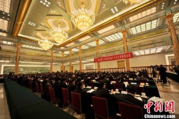 全国人大常委会专题询问医改工作情况