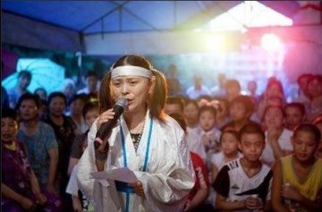 曝光全球最神秘的职业