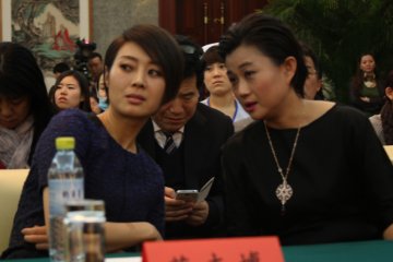 美丽救助365在京启动