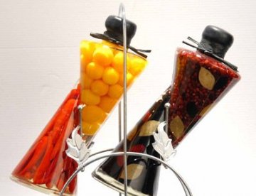 养生需知：“难吃”的食物更养人