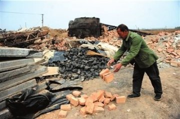 河北问题明胶曾流向食品企业 成雪糕饮料原料
