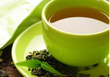 不同茶叶的特殊保健功效
