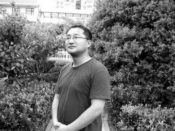 从感激到无奈到伤心——解析丁大爷的三次看病经历<BR/>