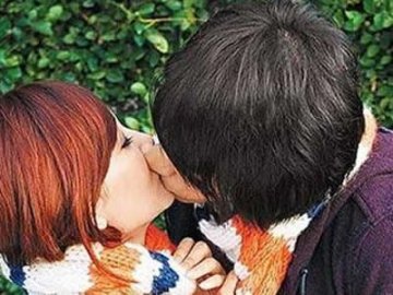 从男人的胡子能看他的性爱质量