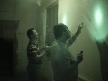 寄生虫病所在新疆喀什地区开展黑热病媒介白蛉现场监测调查