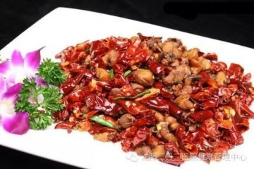 军医科普：这几种仁最好别吃辣
