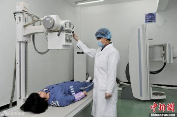 探访四川监狱艾滋病服刑人员