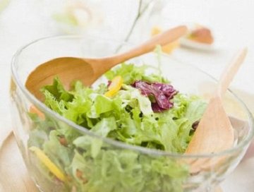 “生食”减肥促排毒 教您如何吃生食