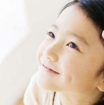 散光懒理易致弱视