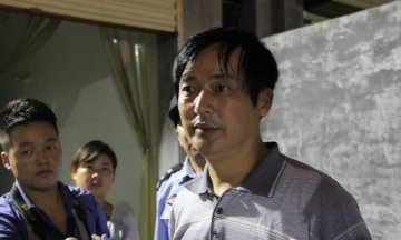 西安警方截获17吨假牛肉