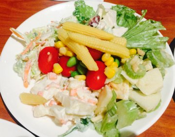 国际素食节：素食等于不吃肉？