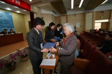协和护理教育与护理精神研讨会在京召开