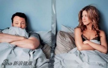 阴茎不敏感