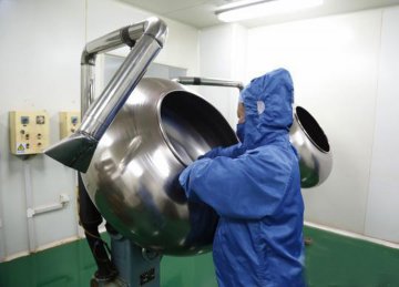 藏药首次公布成方配伍