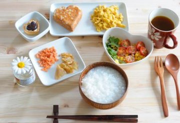 十种最滋补中国人的食物