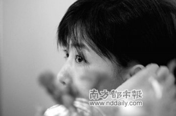 女患者接受免费手术康复 欲做3个月义工感恩