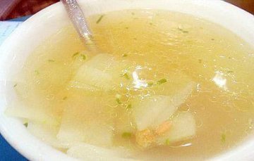 养生食材，适合自己才是最好的