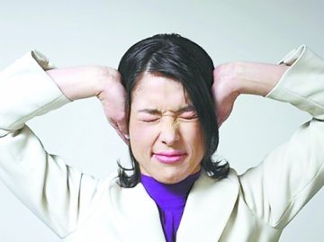 常常感觉耳鸣是怎么回事宜？