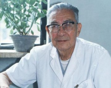 倡导衷中参西 尽显大医风范--祝谌予临证精华