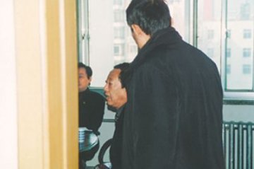 辽宁省人民医院收费乱 健康时报记者被非法拘禁