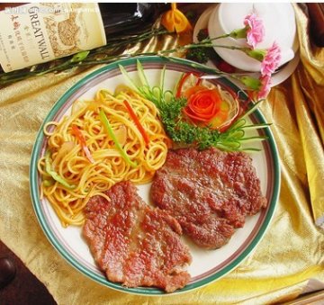 小心这些美食诱惑