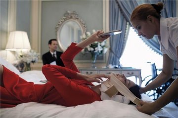 整容过程全揭秘 美女竟是这样炼成的