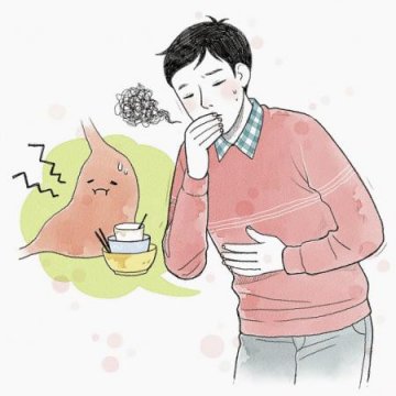 萎缩性胃炎不能轻视 药物干预+生活饮食调节