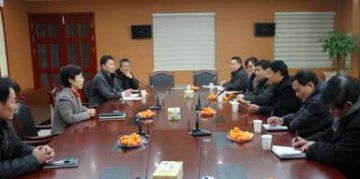 山东省临沂市平邑县借鉴经验促艾防工作新提高