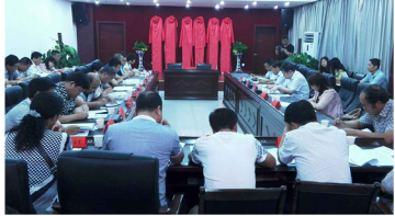 白水县民政局全面拓展城乡医疗救助“一站式”服务范围