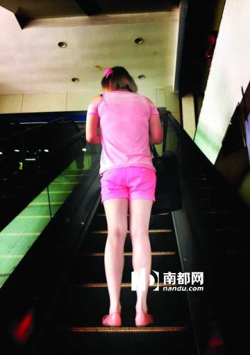 男子做手术欲变女性 隆胸不够大找医院讨说法