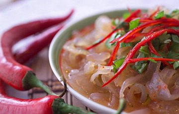 饮食误区盘点：别嫌浪费！这些东西不能隔夜吃