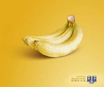 全球最性感的避孕套广告