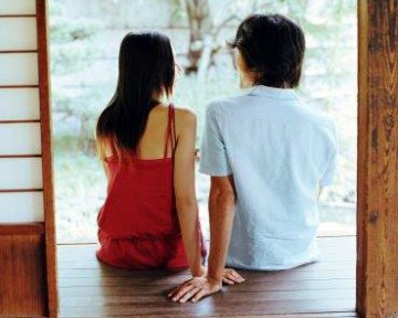 男人们在约会时脑子里在嘀咕些什么