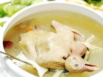 冬季养生锦囊：专家告诉你冬季吃什么脸色最好