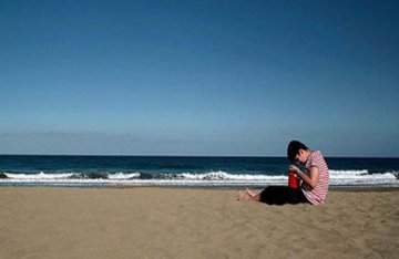 关注自闭症：母亲压力大更易生自闭症宝宝
