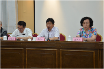2014年度全国免疫规划工作会议在山东召开