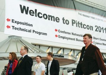 Pittcon的乐观展望--仪器公司扩大产品以巩固趋势继续