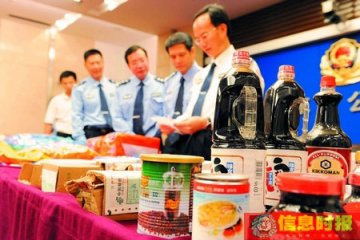 “美国制造”鱼肝油家中自己配 分装需用嘴感觉