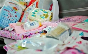 北京多数医院“强卖”待产包 疑问重重被指牟利