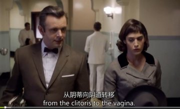 阴蒂高潮与阴道高潮