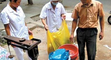 盘点：全球医院的荒唐丑闻