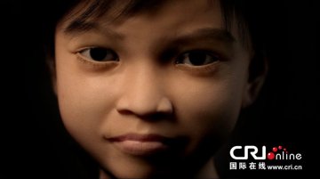 荷兰虚拟女童“甜心”以假乱真 千余恋童癖上钩