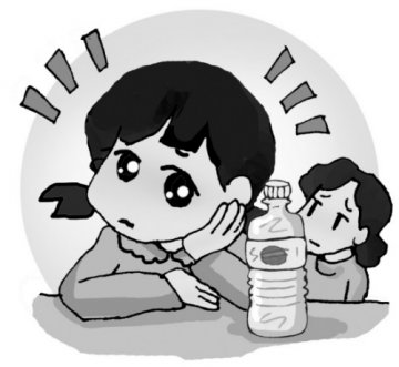 “成人病”盯上儿童 专家称不良生活习惯是根源