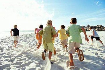 秋季宝宝气虚多汗怎样调理