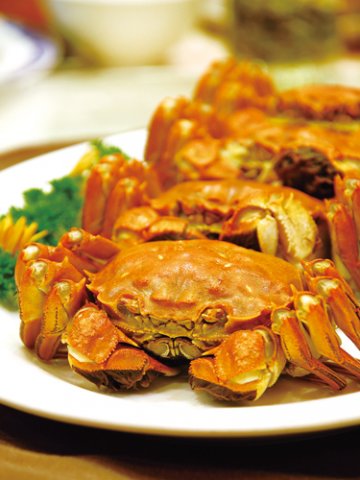 阳澄湖大闸蟹传闻调查