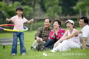 军医推荐：全球公认的最健康的生活方式