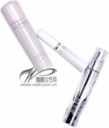 50款美容编辑最爱美白佳品