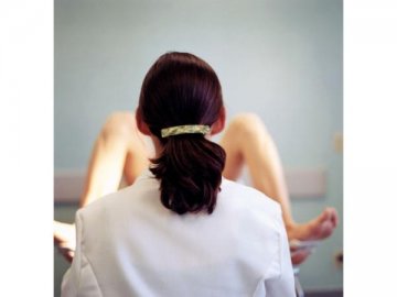 不为人知的20大性事：女人也会射精？