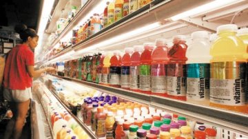 “冰箱食物中毒”成最易被忽视的“杀手”