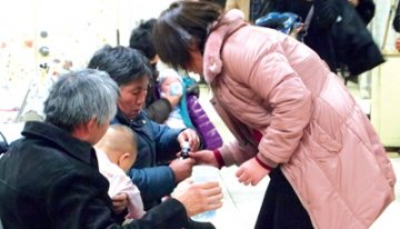 孩子生病别着急 合理安排时间看夜诊更有效率